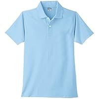 ドライ半袖ポロシャツ Jawin】55334 吸汗速乾半袖ポロシャツ [春夏]通販ページ│自重堂